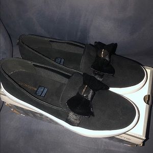 Liz Claiborne LC WEAVER Slip-On  Sneaker